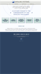 Mobile Screenshot of datalinesys.com